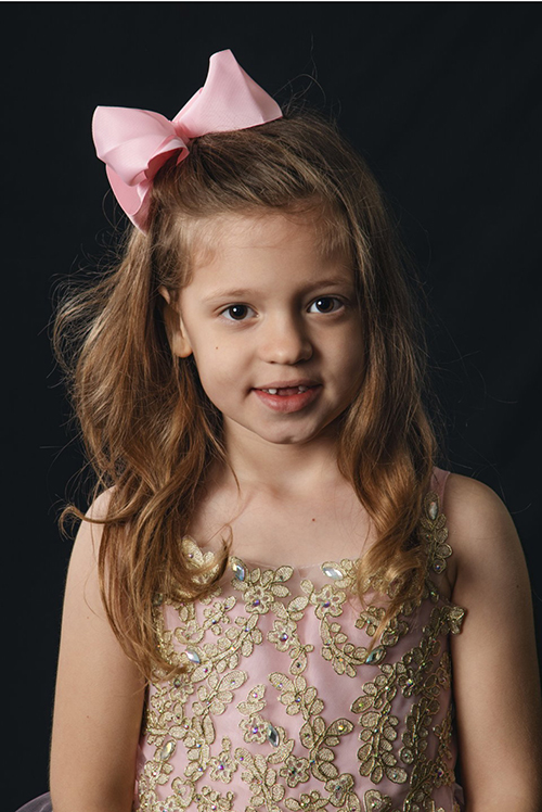 Juliana Sterling Van Volkenburg